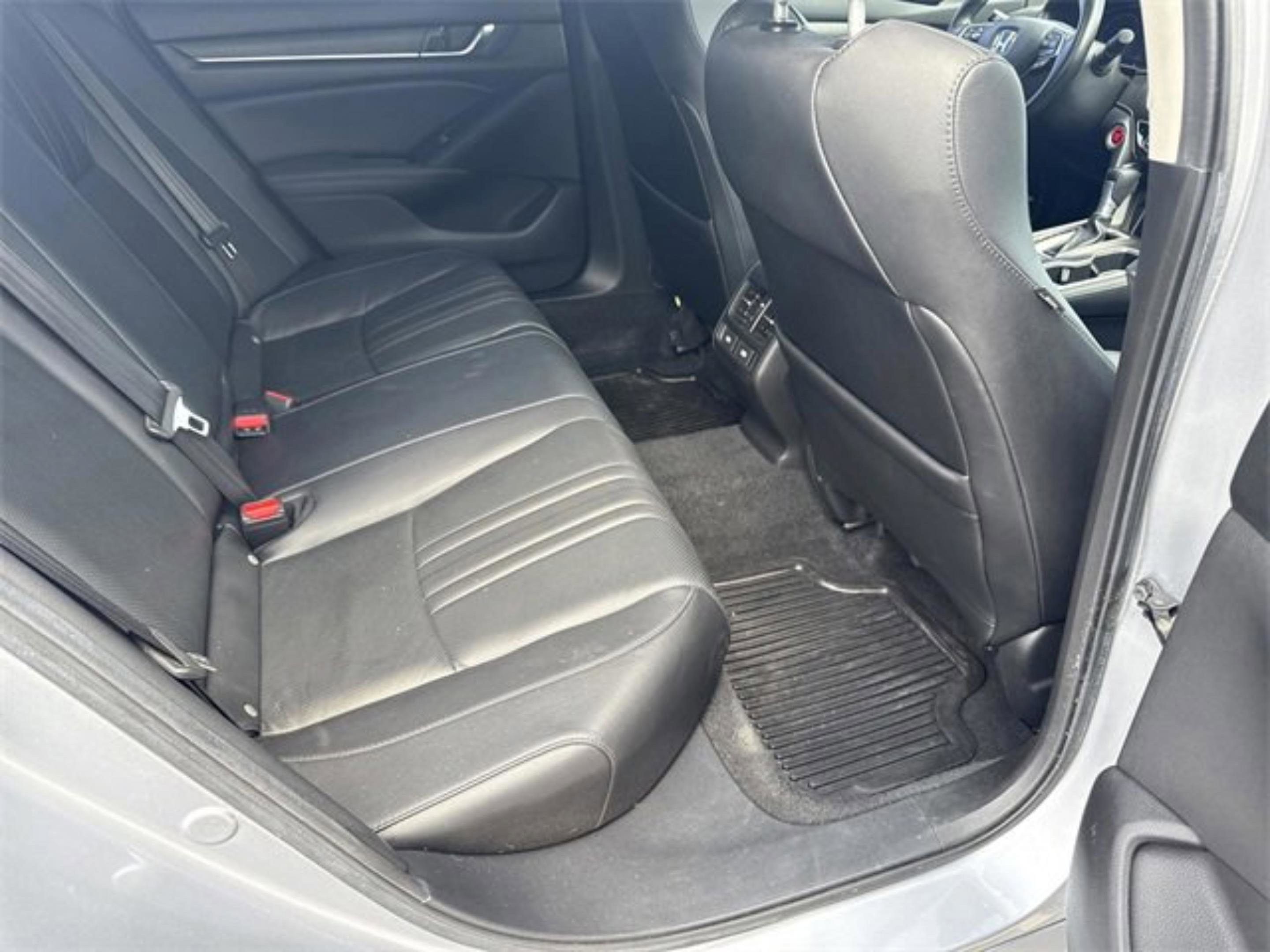 Used 2021 Honda Accord EX-L image 37