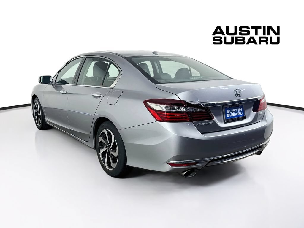 Used 2016 Honda Accord EX-L image 5