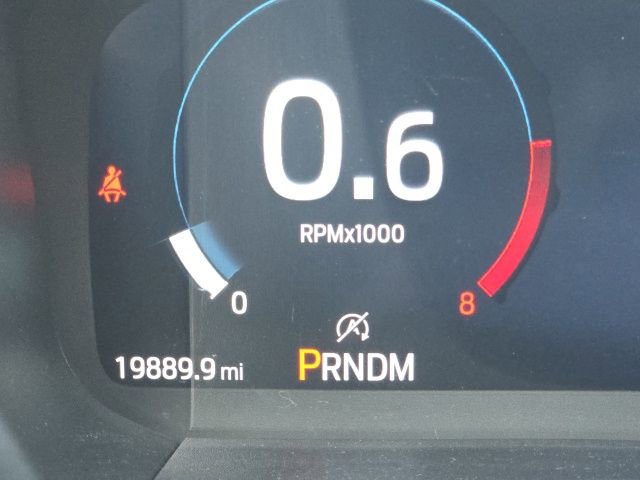 Certified 2025 Ford Explorer ST image 43