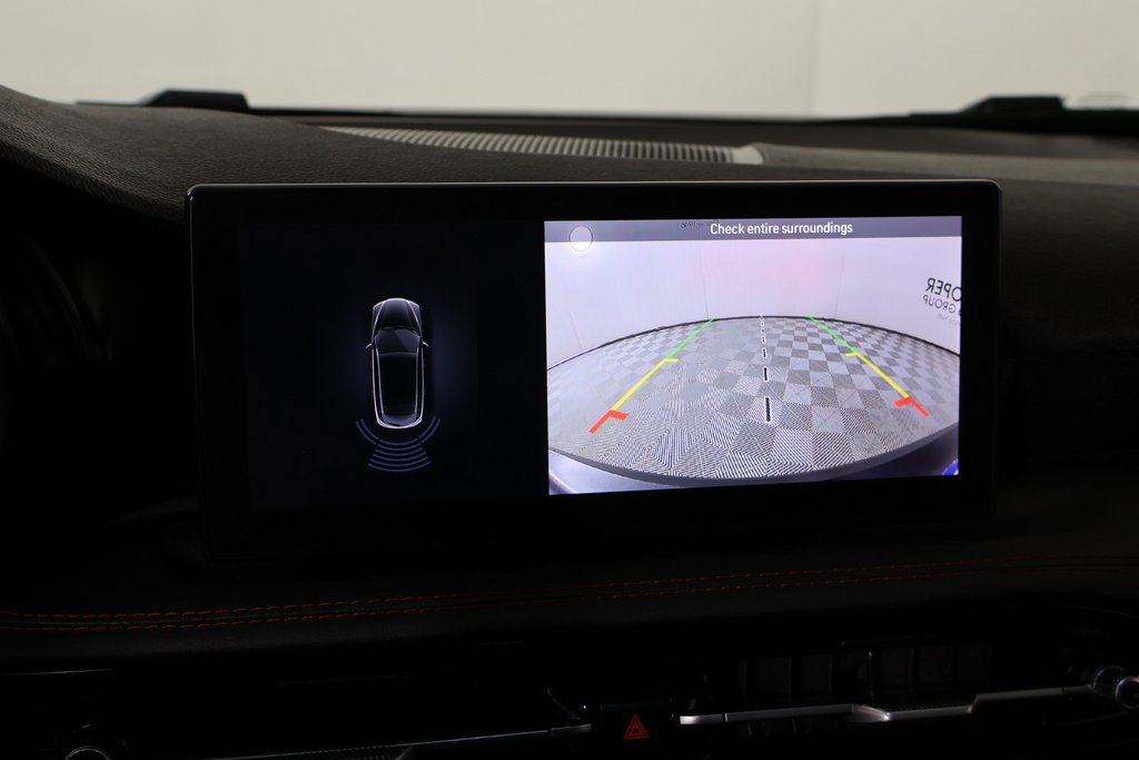 Used 2023 Dodge Hornet GT w/ GT Blacktop Package image 6