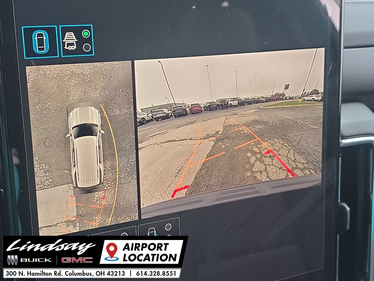 New 2026 GMC Yukon Denali image 15