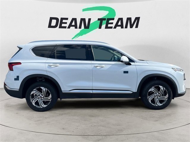 Used 2022 Hyundai Santa Fe SEL image 9