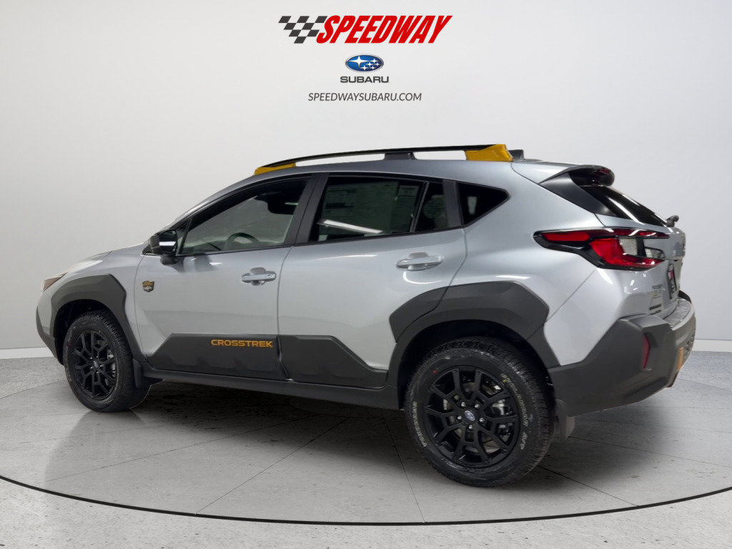 New 2026 Subaru Crosstrek 2.5i Wilderness AWD/4WD image 9