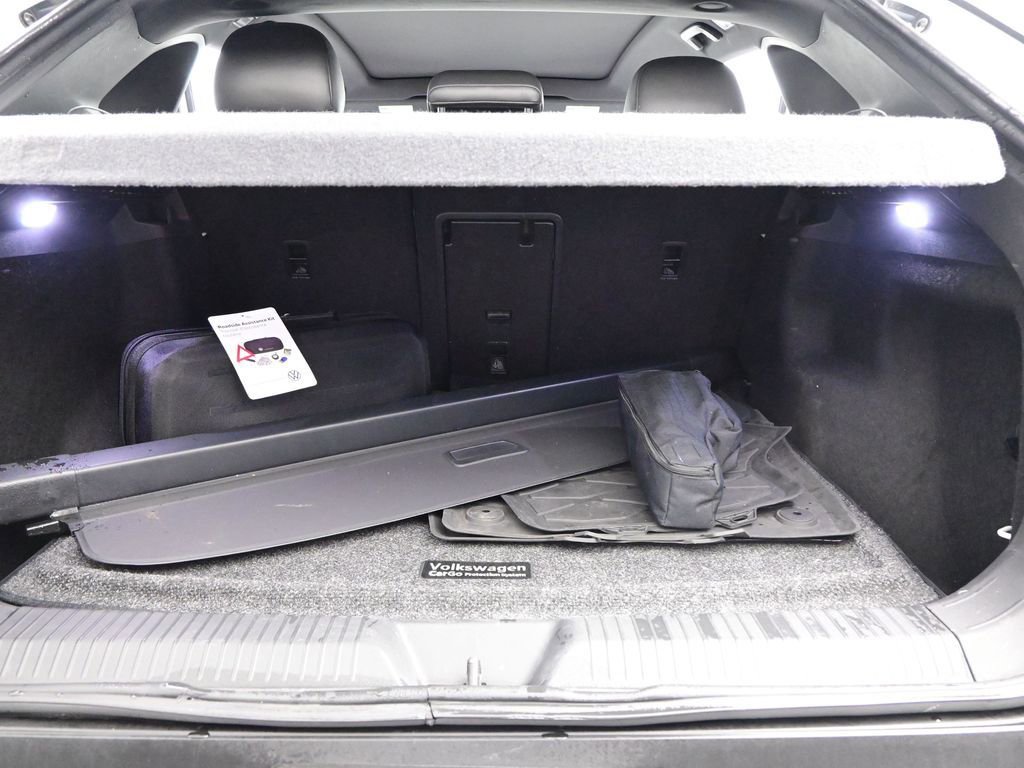 Used 2023 Volkswagen ID.4 Pro S image 24