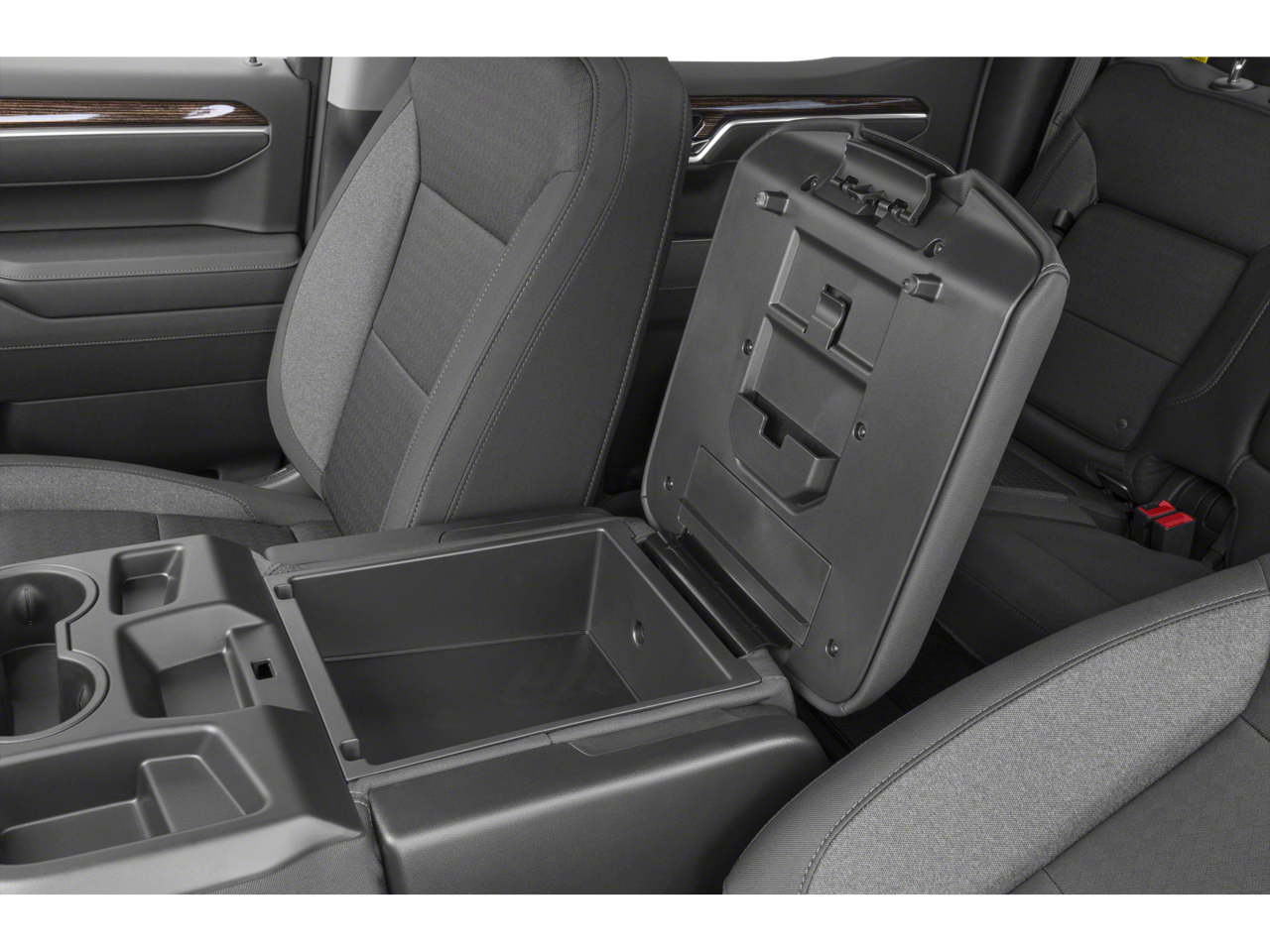 New 2026 GMC Sierra 1500 Elevation w/ Preferred Package AWD/4WD image 10