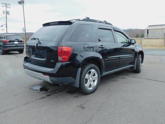 Used 2006 Pontiac Torrent AWD w/ Preferred Package image 9