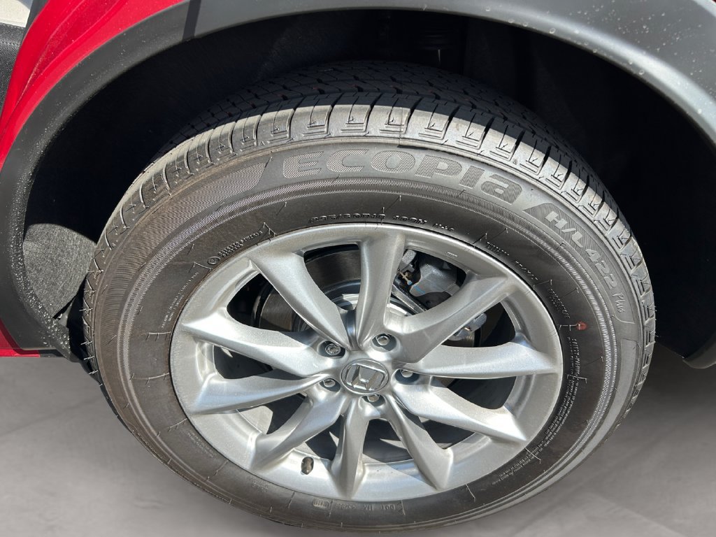 New 2026 Honda CR-V EX image 14