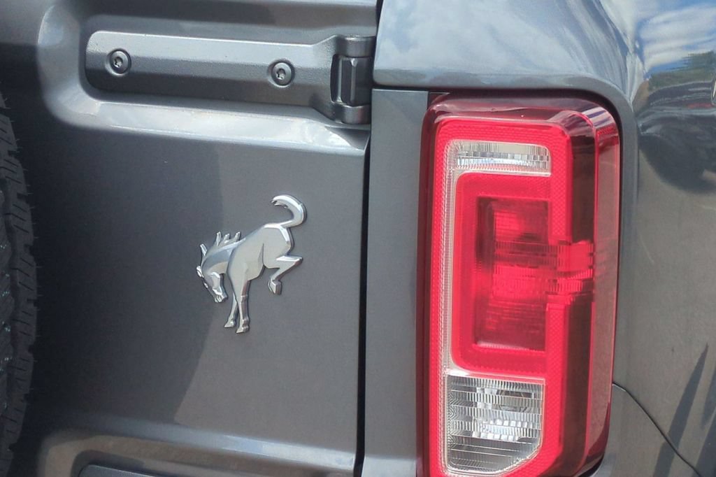 Used 2022 Ford Bronco Big Bend AWD/4WD image 21
