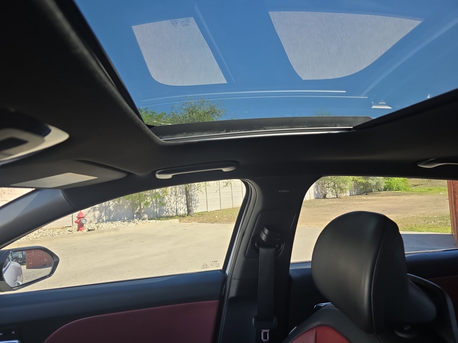 Certified 2025 Kia K4 GT-Line w/ GT-Line Premium Package image 17