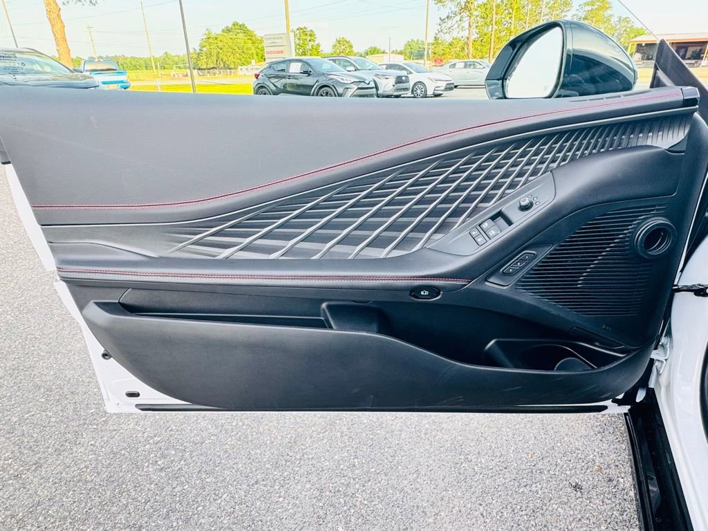 New 2026 Dodge Charger R/T AWD/4WD image 13