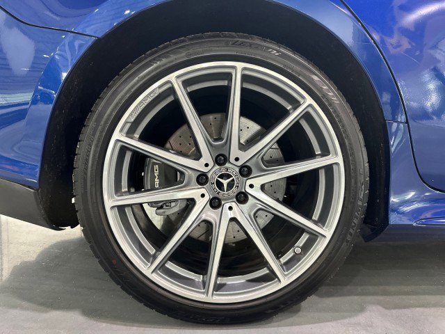 Used 2020 Mercedes-Benz AMG GT 53 image 11