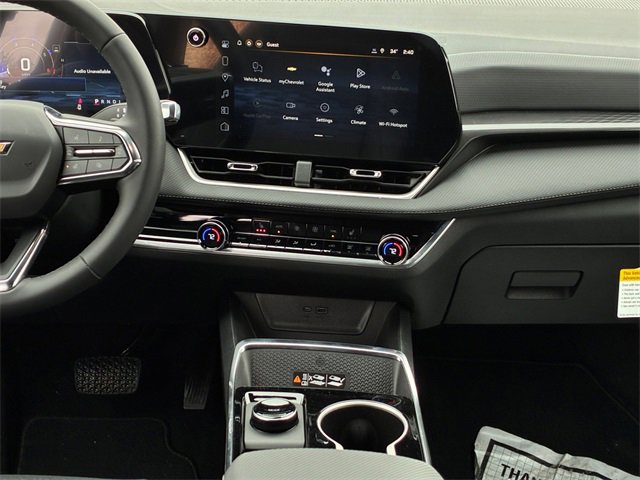 New 2026 Chevrolet Equinox LT w/ Convenience Package II image 20