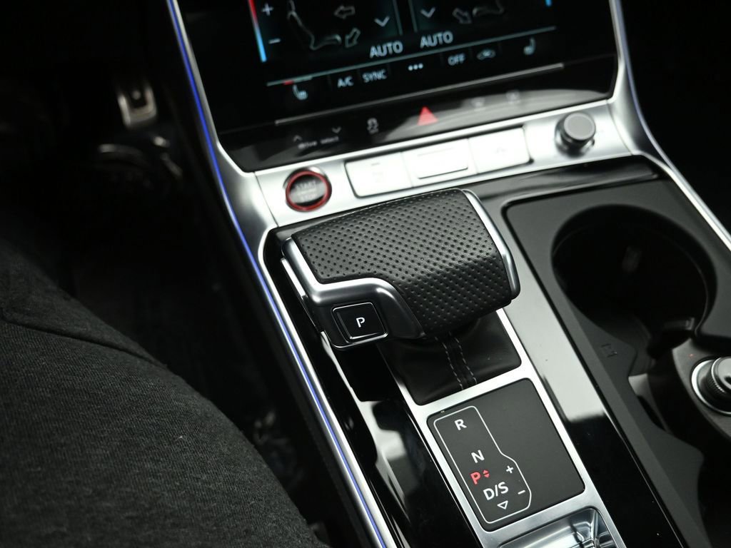 Used 2023 Audi S7 Prestige image 16