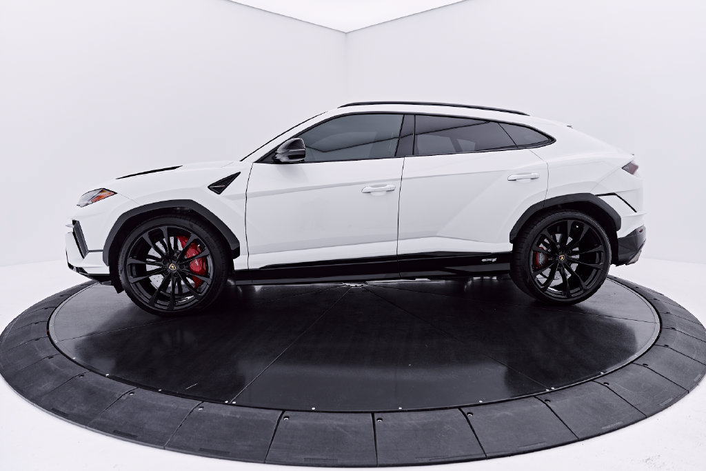 Used 2023 Lamborghini Urus S AWD/4WD image 10