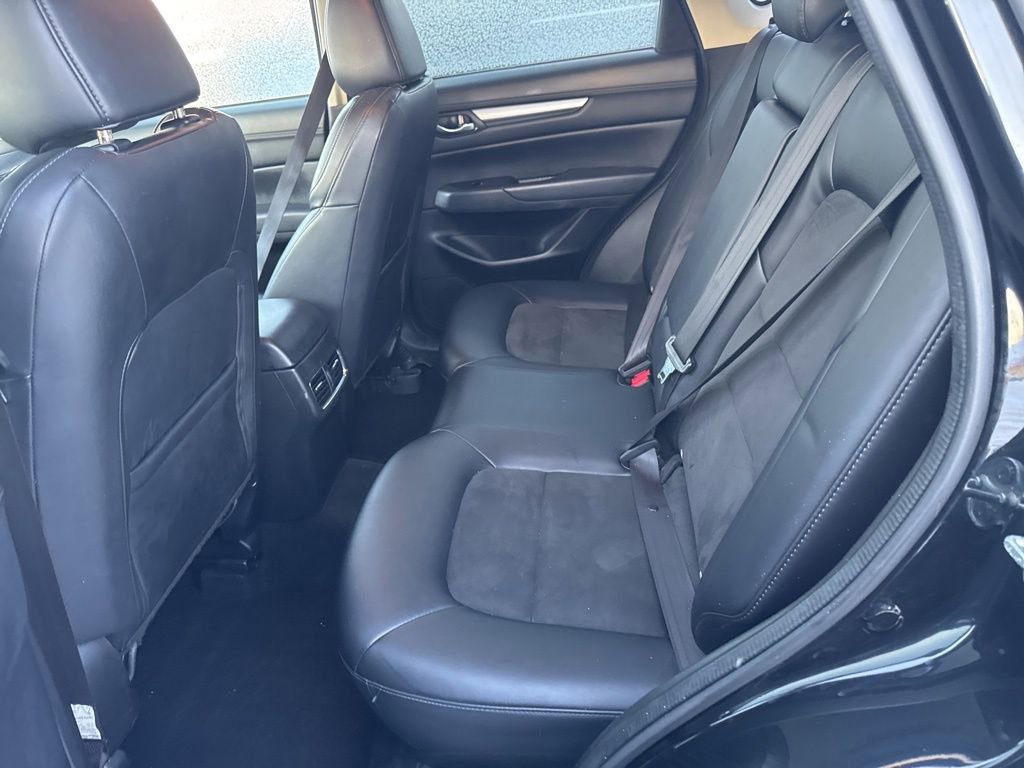 Used 2018 MAZDA CX-5 Touring image 10