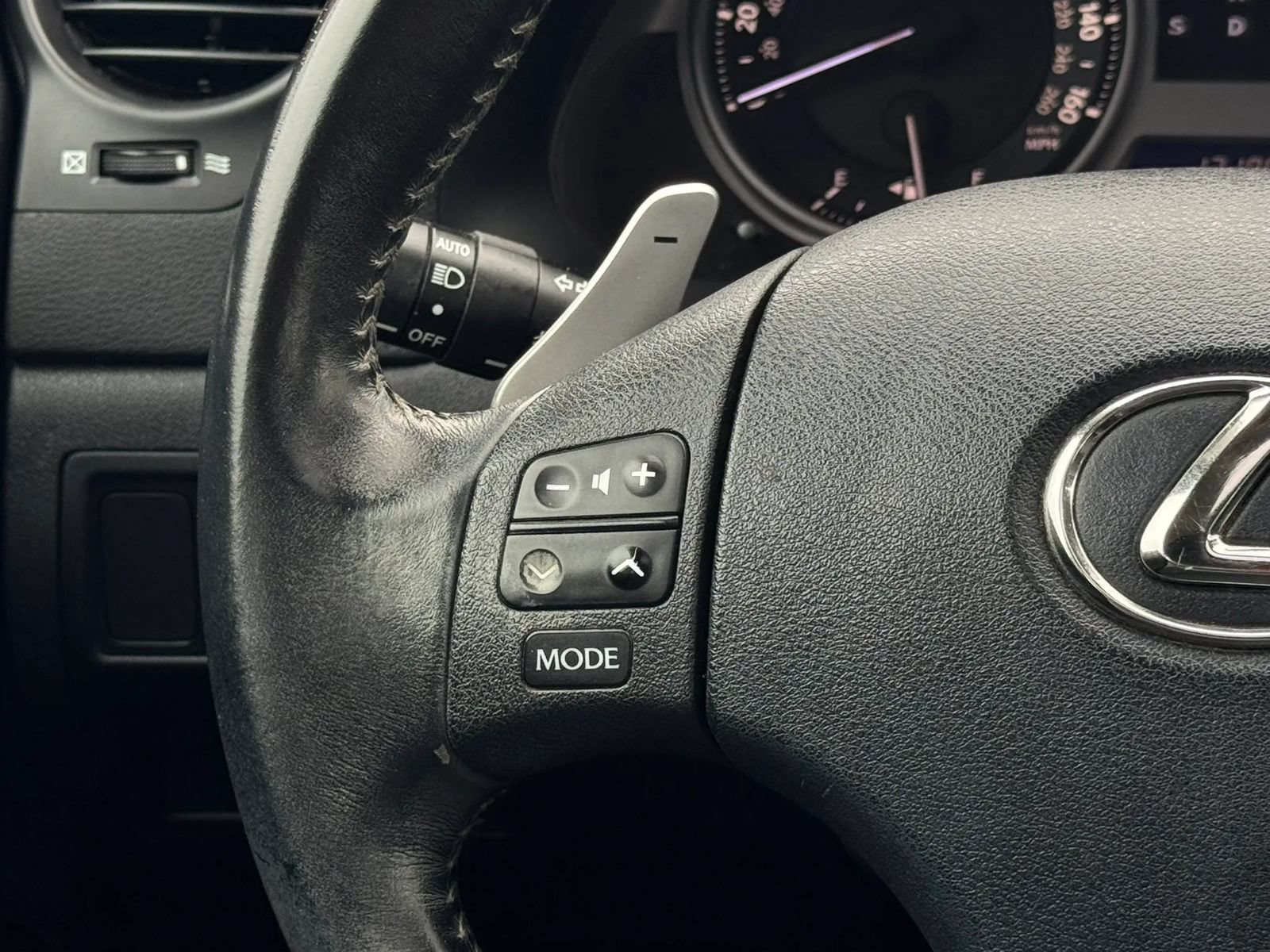 Used 2007 Lexus IS 250 AWD image 22