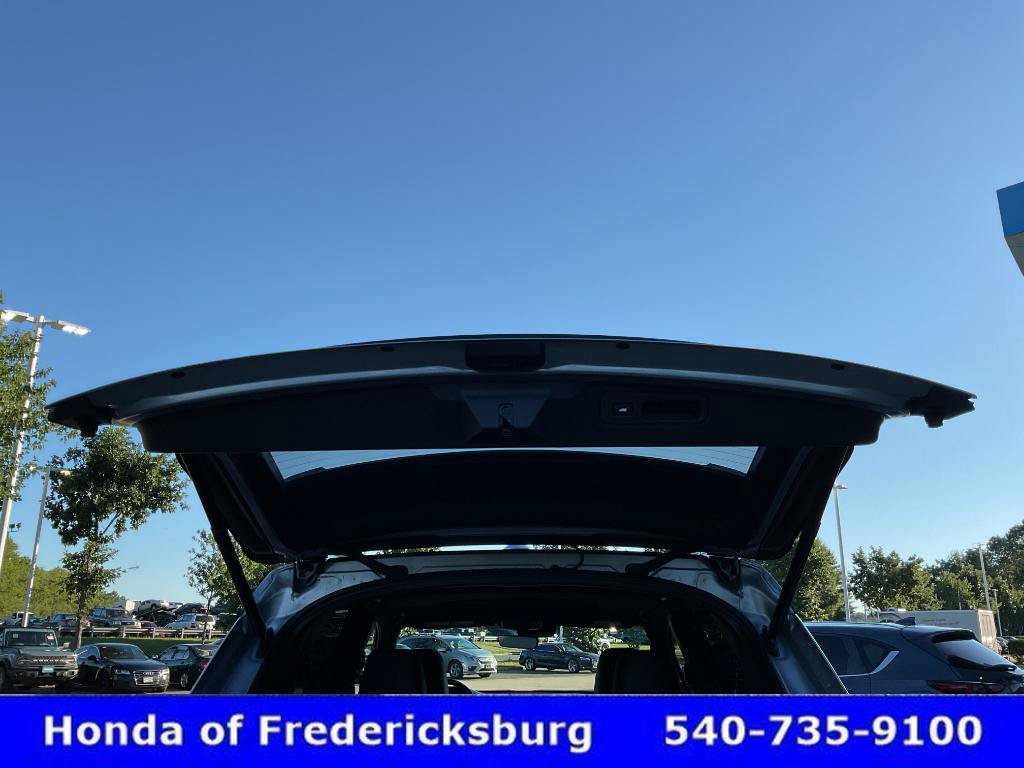 Used 2021 Honda Passport Touring image 15