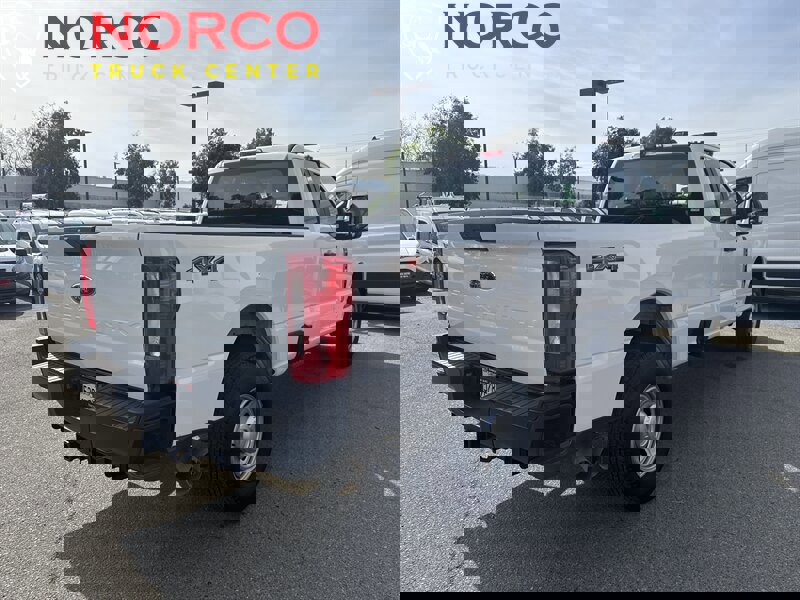 Used 2023 Ford F250 XL image 11