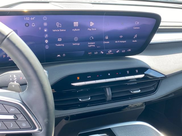 Certified 2026 Buick Enclave Preferred AWD/4WD image 11