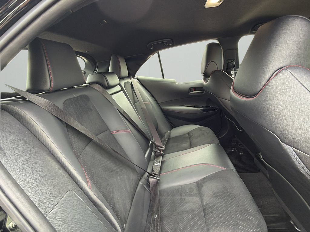 Used 2025 Toyota Corolla GR AWD/4WD image 31