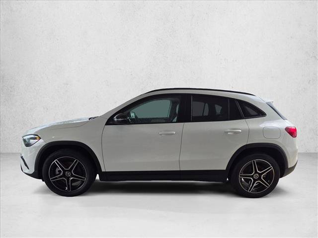 Certified 2026 Mercedes-Benz GLA 250 image 8