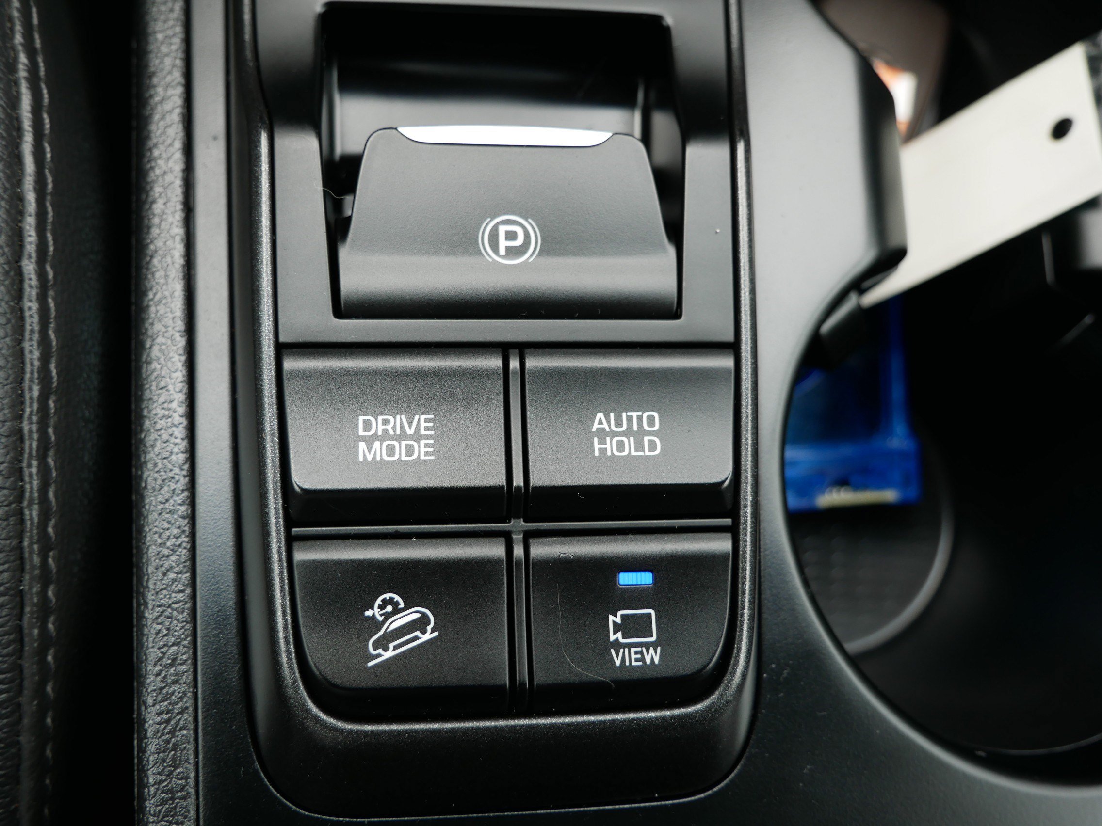 Used 2019 Hyundai Tucson Limited AWD/4WD image 25