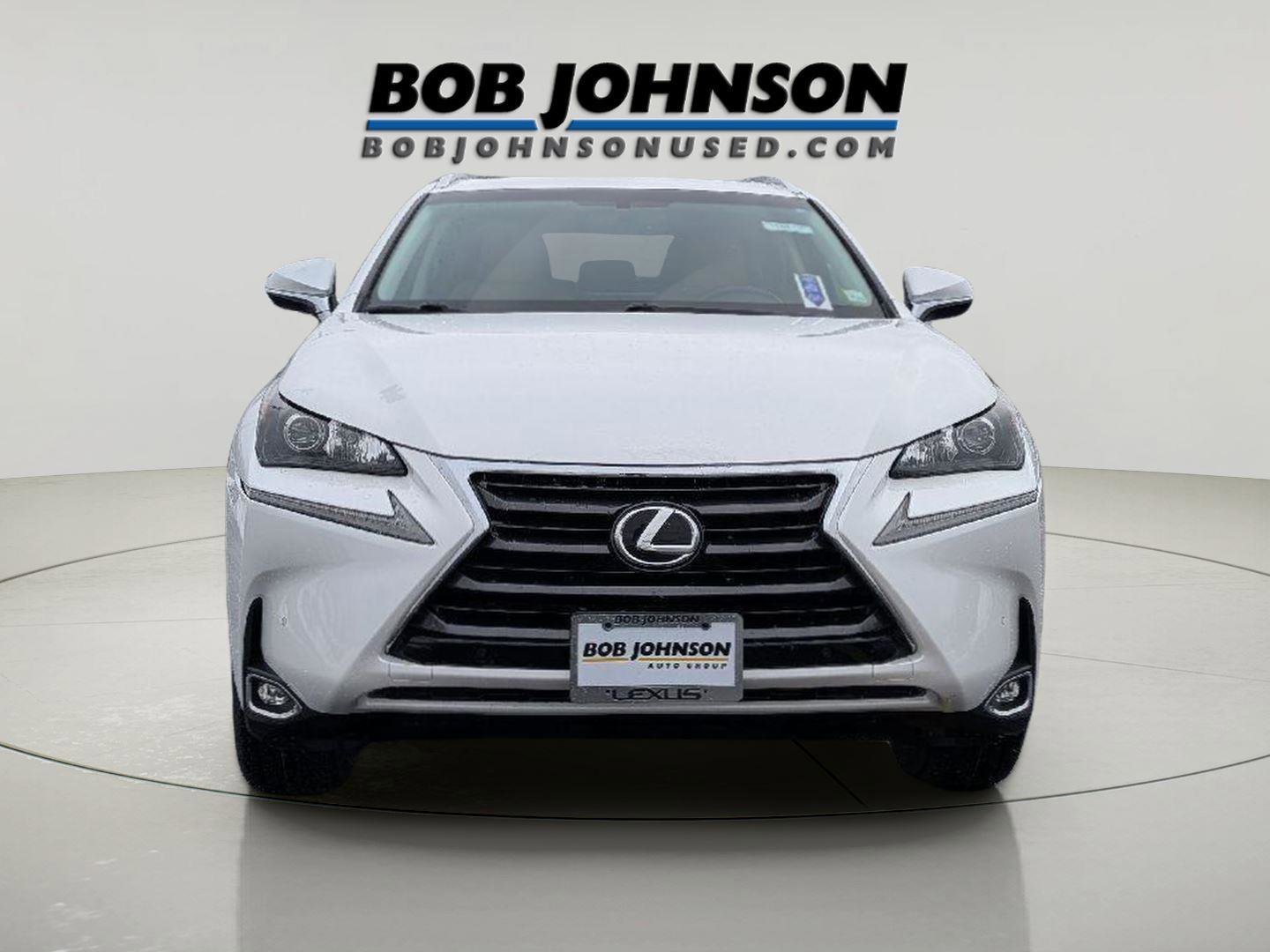 Used 2016 Lexus NX 200t F Sport image 2