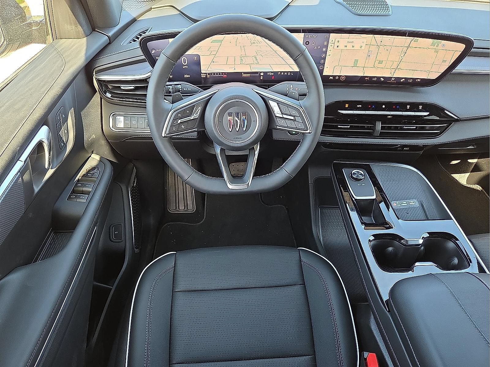 New 2026 Buick Enclave Sport Touring w/ Power Package FWD image 13