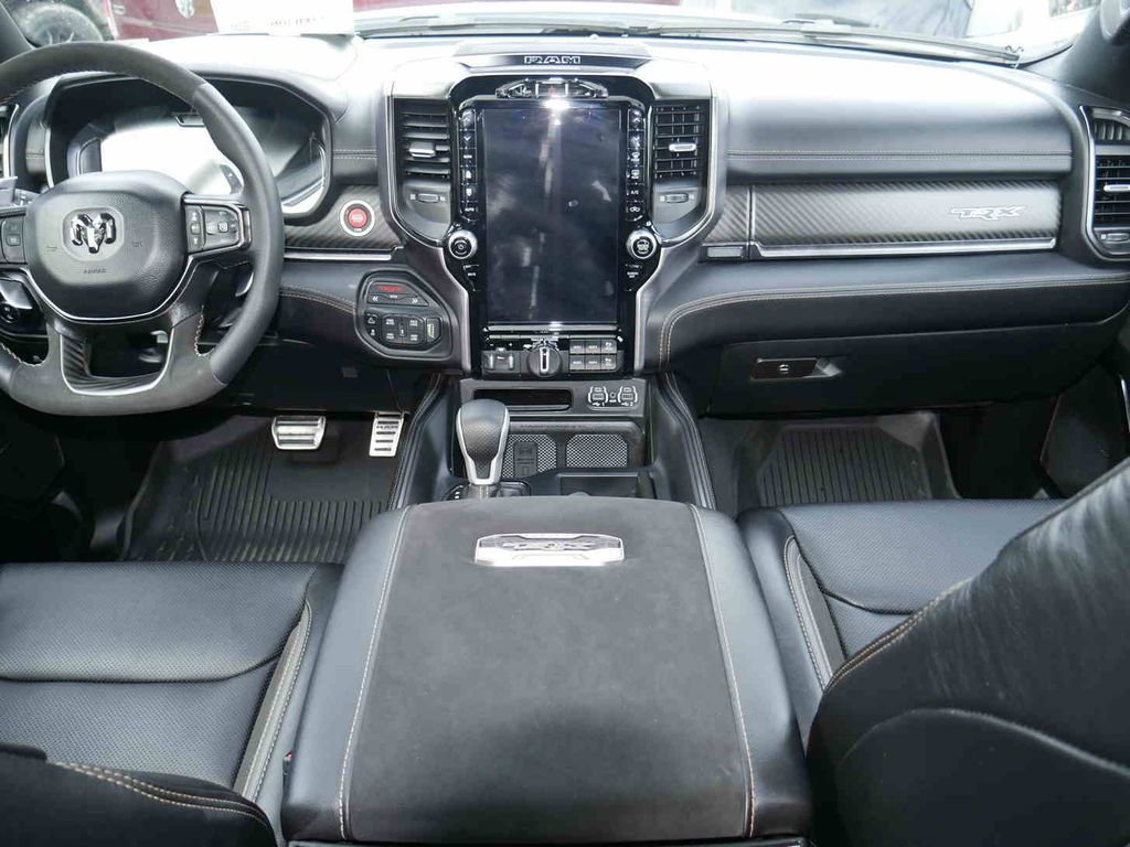 Used 2024 RAM 1500 TRX image 5