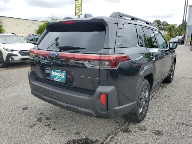 New 2026 Subaru Outback Premium AWD/4WD image 6