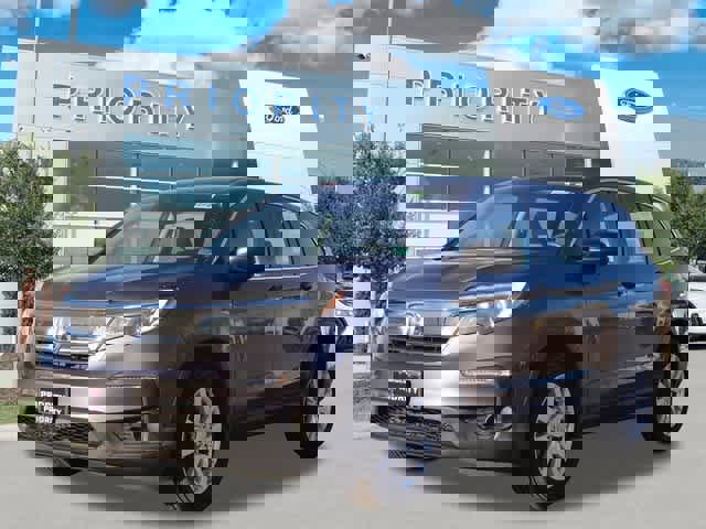 Used 2019 Honda Pilot LX