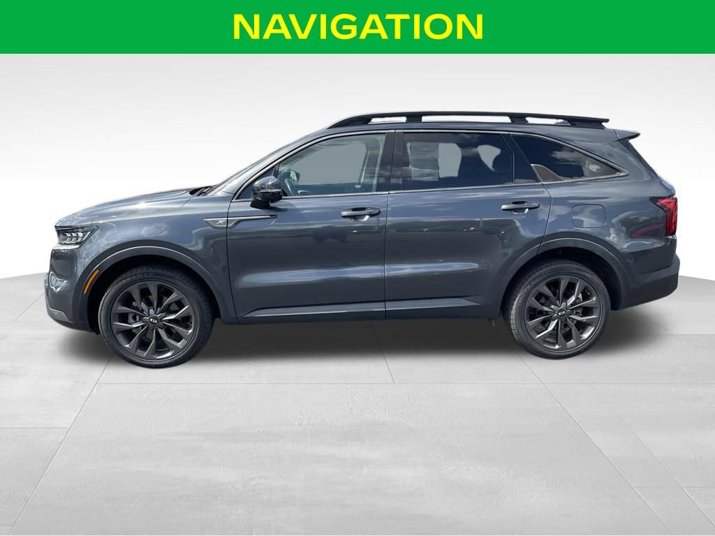 Used 2021 Kia Sorento SX Prestige AWD/4WD image 7