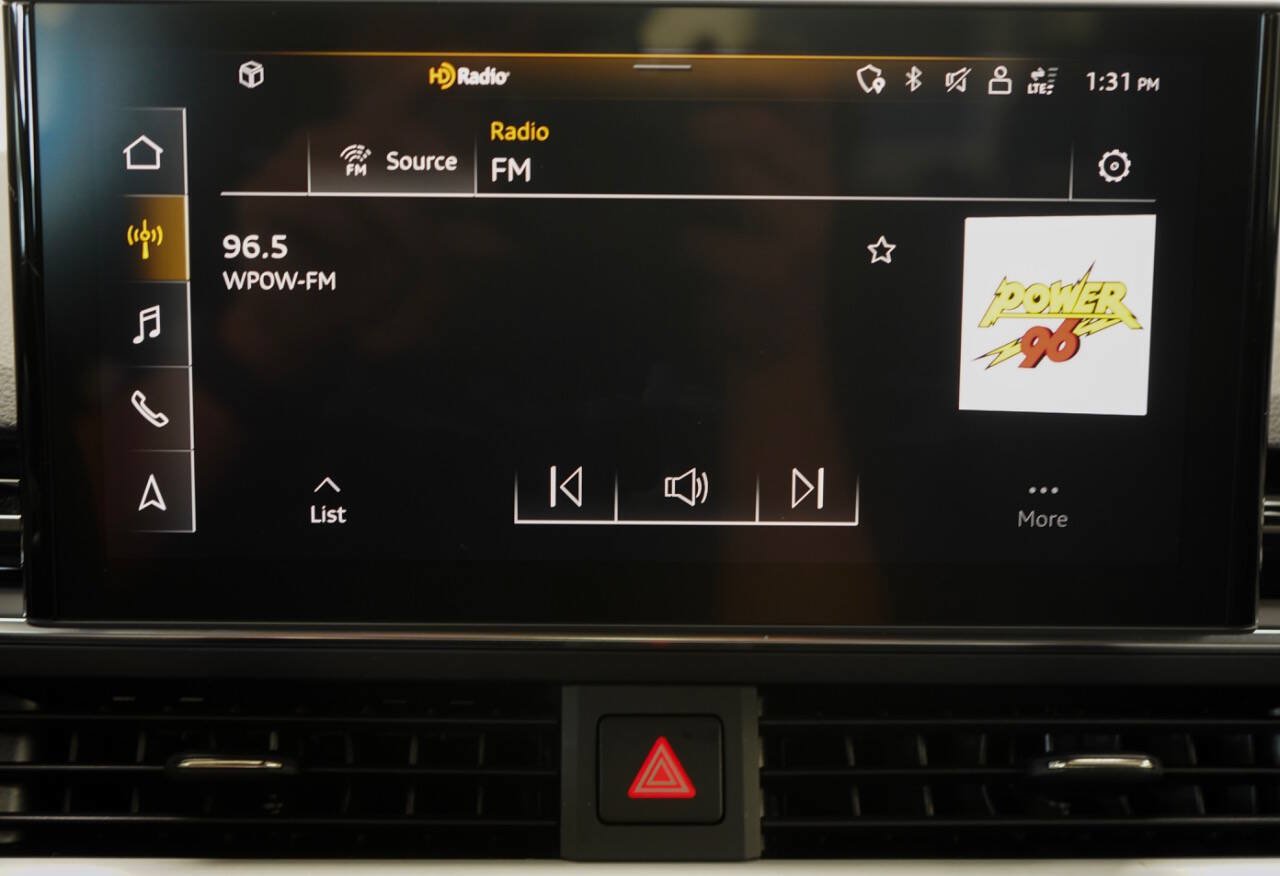 Used 2023 Audi A4 2.0T Premium Plus w/ Premium Plus Package AWD/4WD image 96