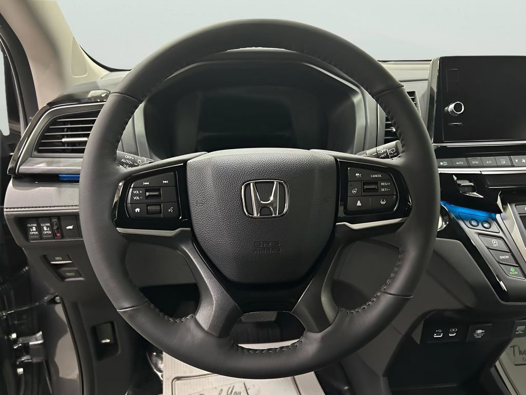 Used 2026 Honda Odyssey Elite image 20