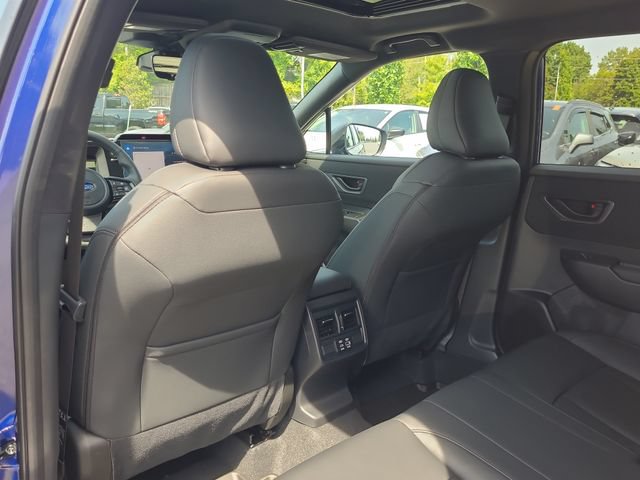 New 2026 Subaru Outback Premium AWD/4WD image 12