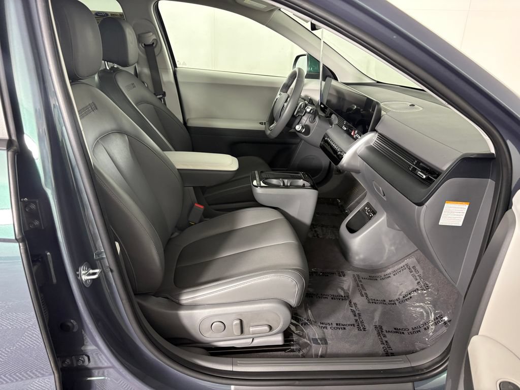 Used 2026 Hyundai Ioniq 5 SEL AWD/4WD image 35