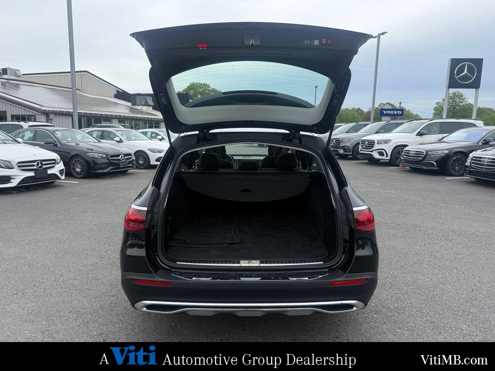Certified 2025 Mercedes-Benz E 450 4MATIC All-Terrain Wagon image 23