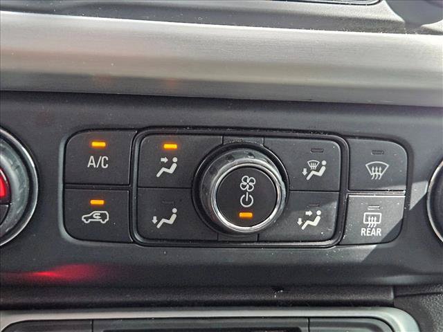 Used 2020 GMC Acadia SLE FWD image 23