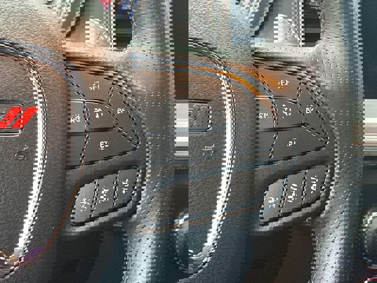 Used 2023 Dodge Charger Scat Pack w/ Plus Group image 25