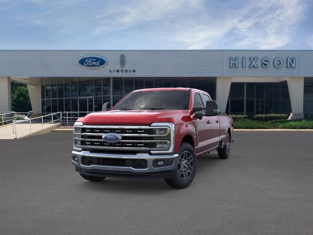 New 2026 Ford F350 2WD Crew Cab Super Duty image 3