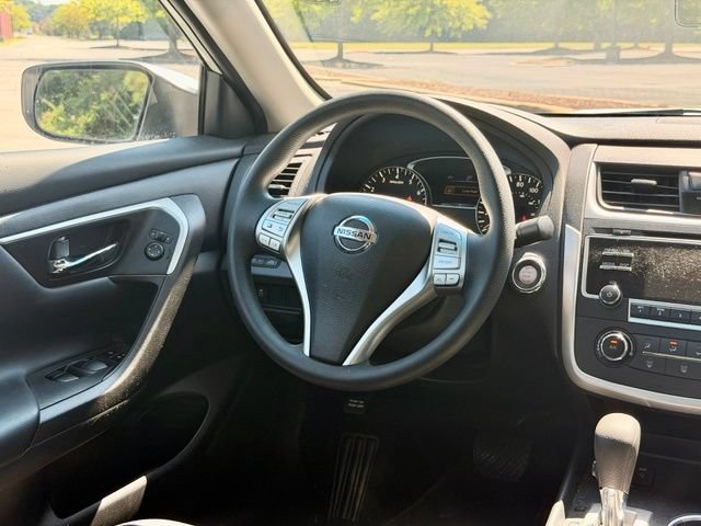 Used 2018 Nissan Altima 2.5 S FWD image 20