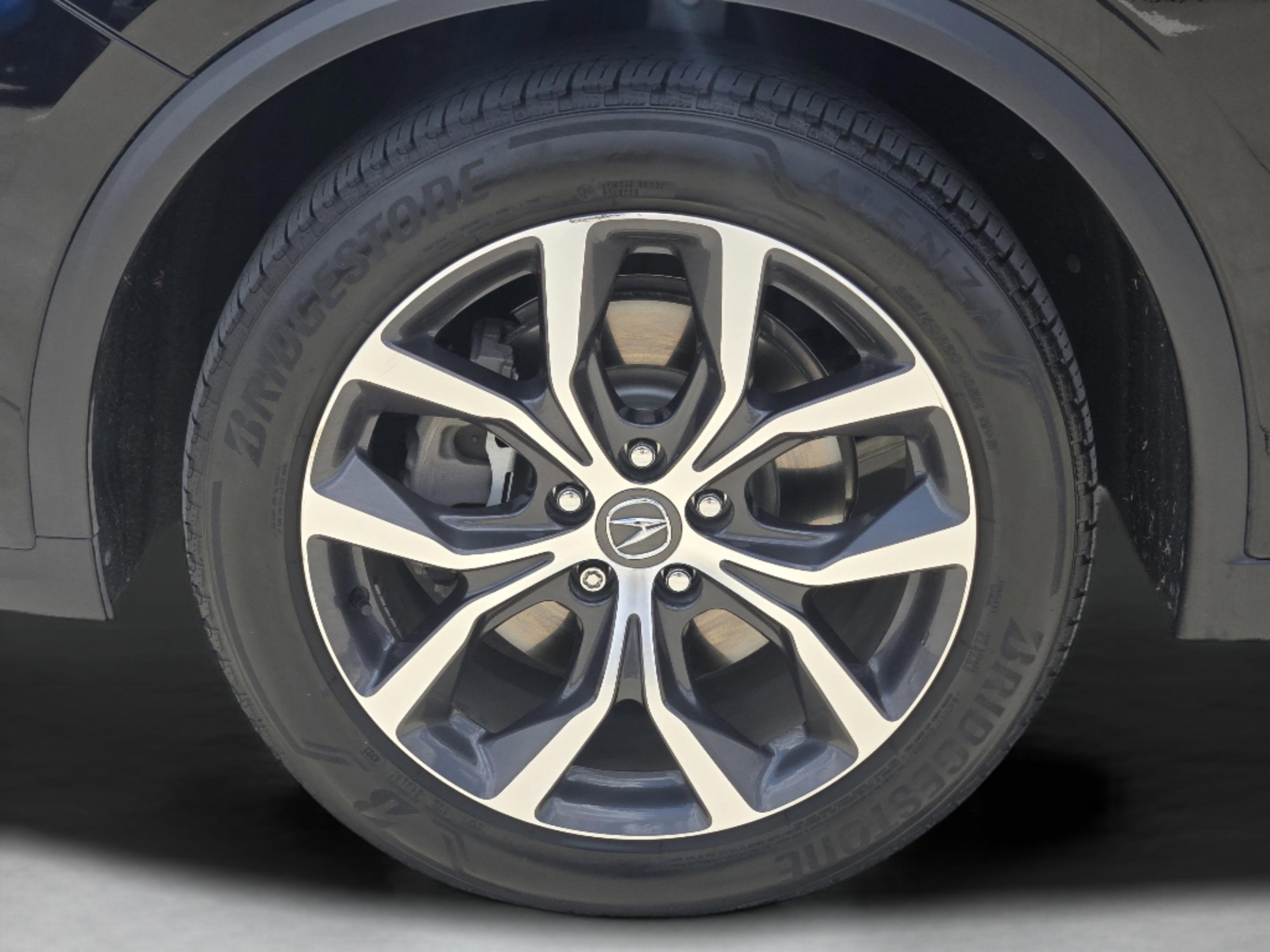 Used 2024 Acura MDX FWD w/ Technology Package image 31