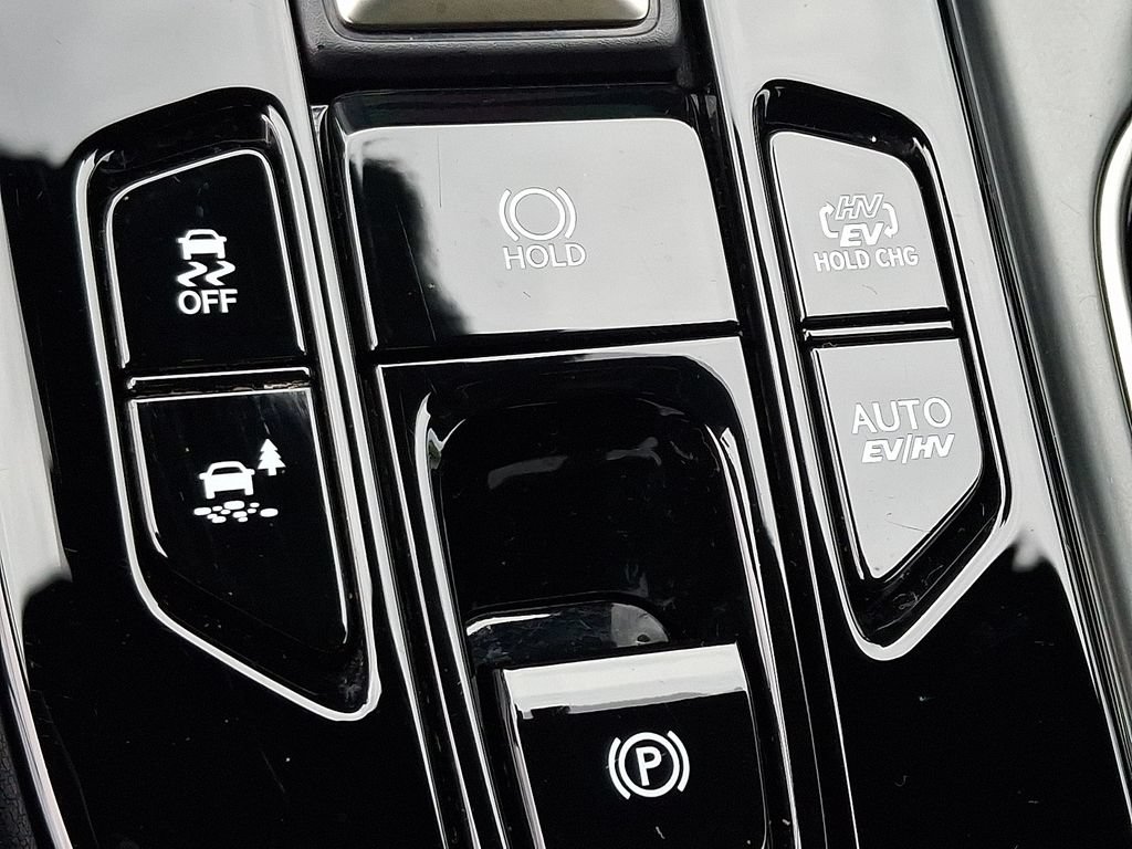 Used 2025 Lexus NX 450h+ F Sport w/ Accessory Package (2T) AWD/4WD image 24