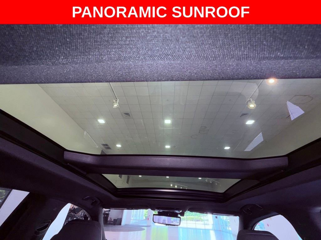 Used 2023 Lexus NX 350 AWD w/ Vision Package image 12