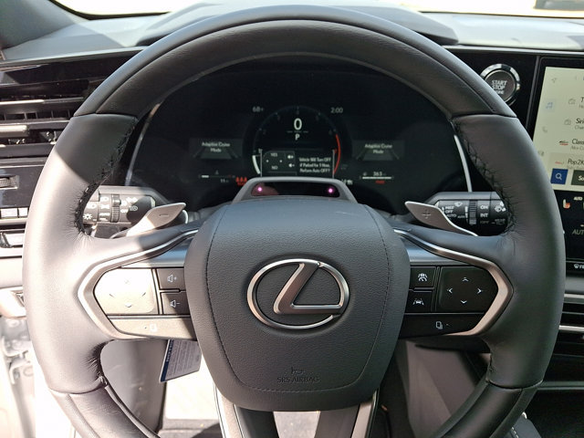 New 2026 Lexus RX 350 Premium Plus AWD/4WD image 12