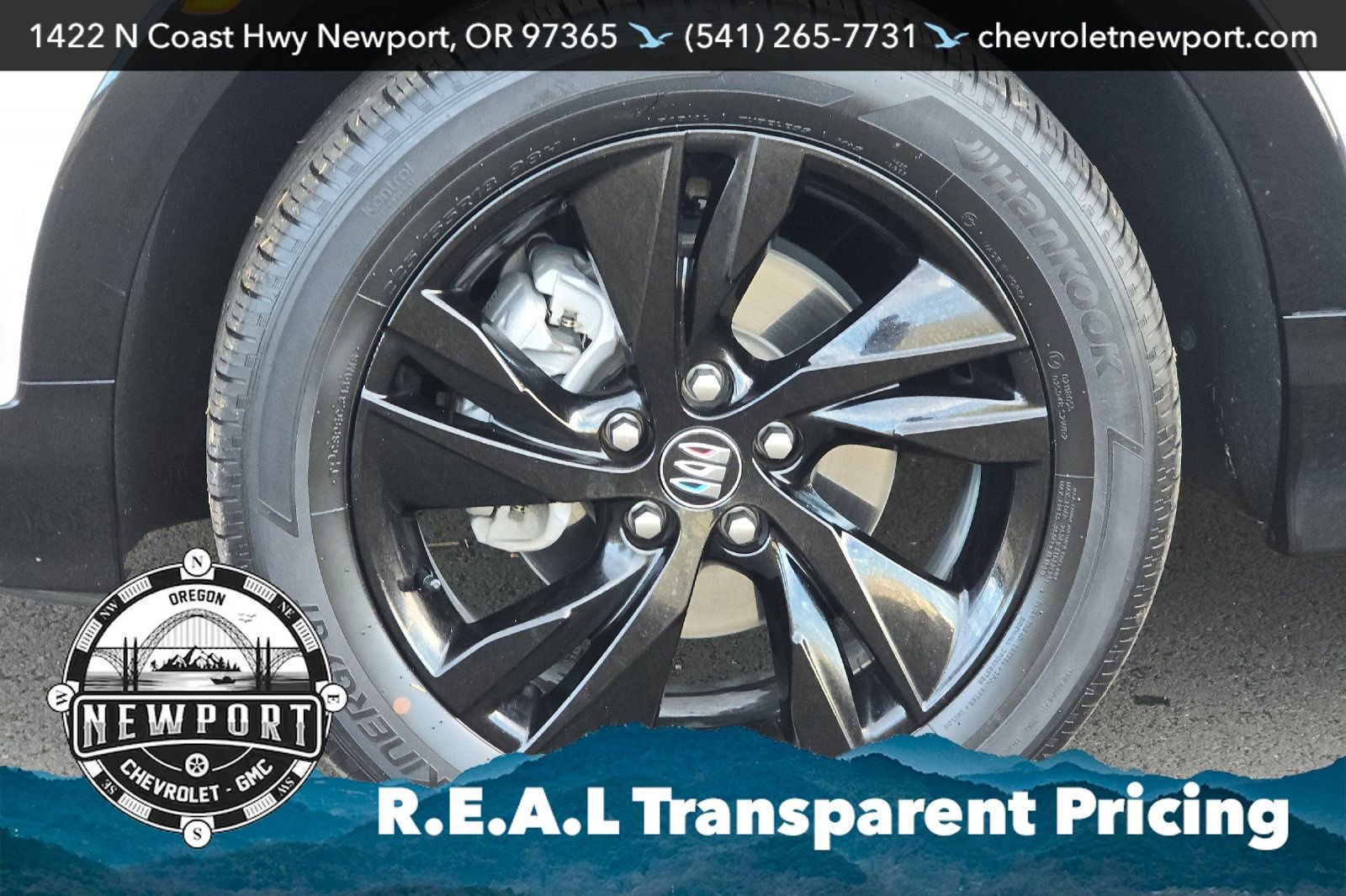 Used 2024 Buick Encore GX Sport Touring image 25