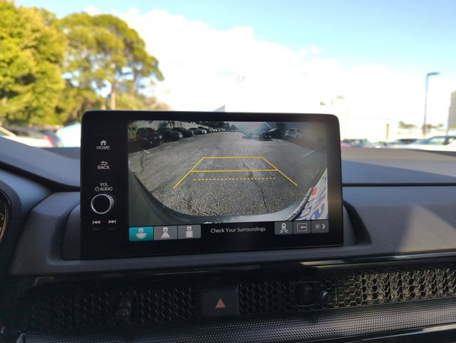 Certified 2024 Honda CR-V Sport Touring image 25