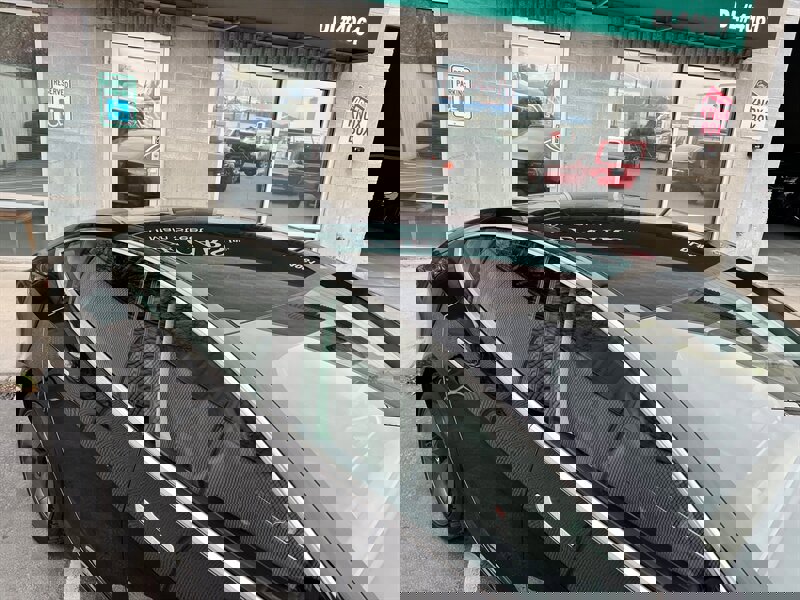 Used 2018 Tesla Model 3 Long Range image 9