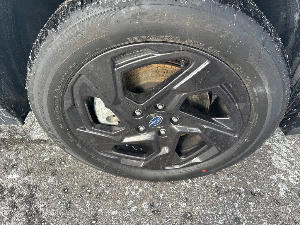 Certified 2025 Subaru Crosstrek 2.5i Sport image 30