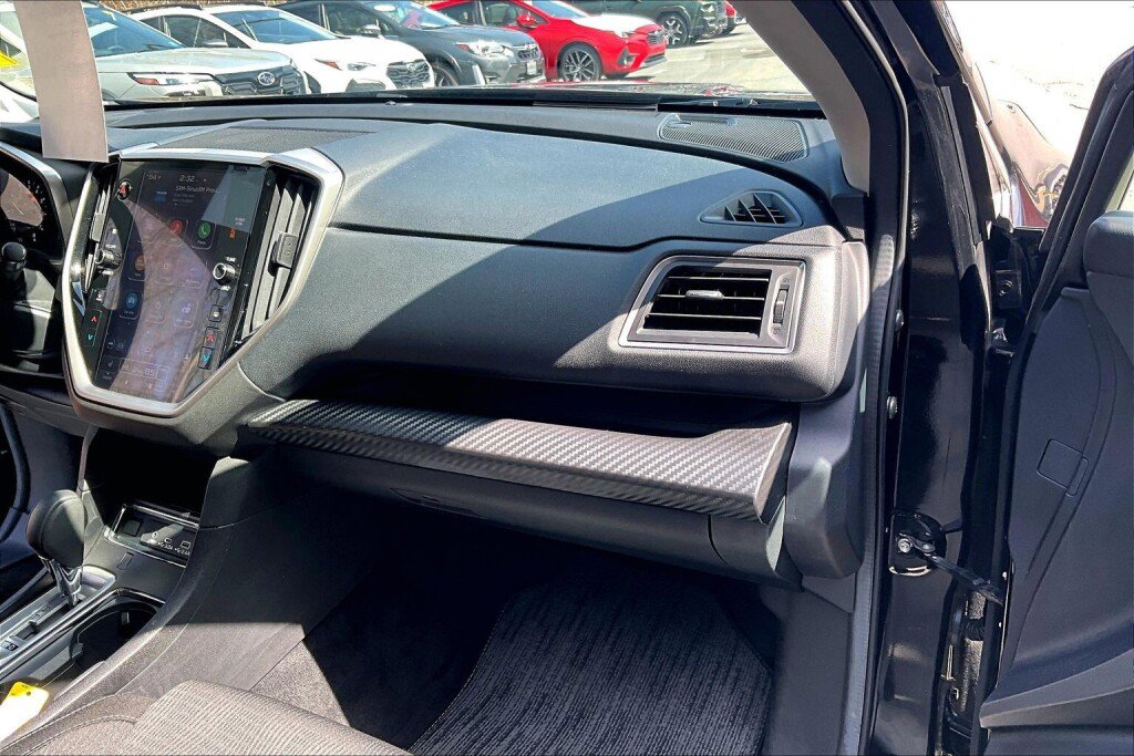 Certified 2023 Subaru Ascent Premium w/ Convenience Package image 11